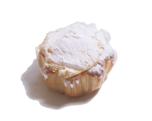 チーズケーキブレッド 190円